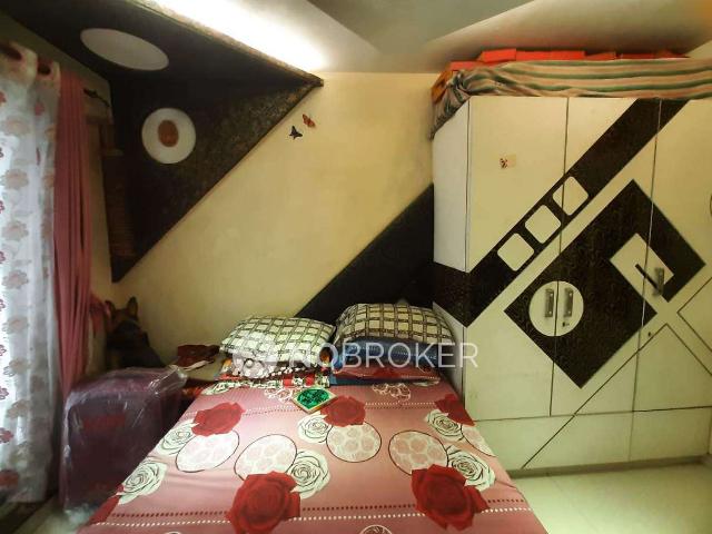 4 BHK Flat In Satyam Heritage, Mumbai for Rent In Kharghar