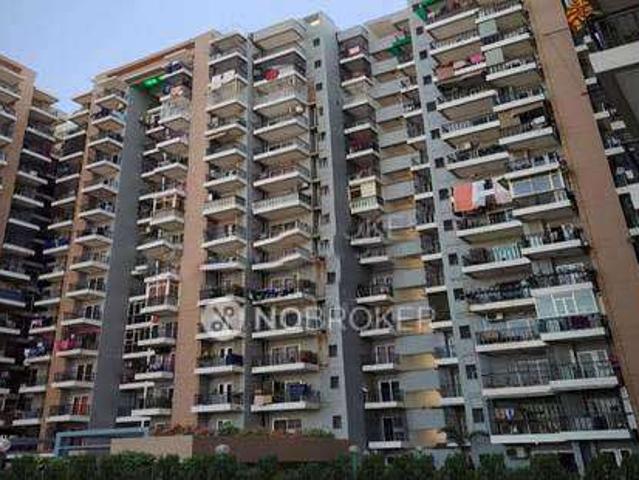 4 BHK Flat In Saviour Park for Rent In Mohan Nagar