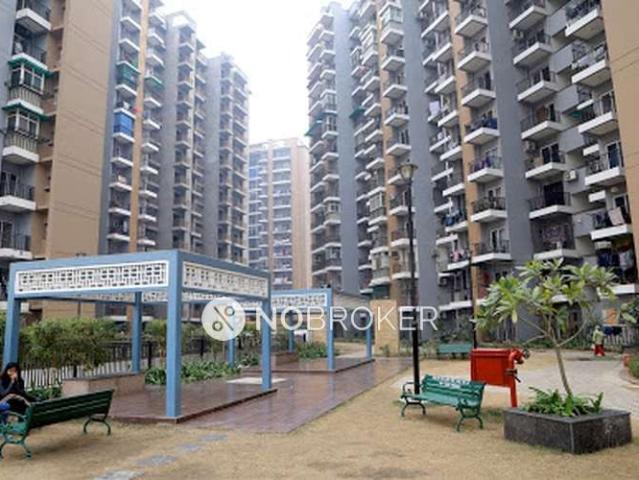 4 BHK Flat In Saviour Park for Rent In Mohan Nagar
