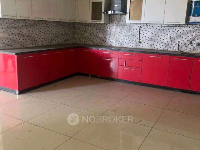 4 BHK Flat In Saya Gold Avenue for Rent In Indirapuram