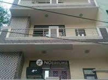 4 BHK Flat In Sb For Sale In Mahavir Enclave