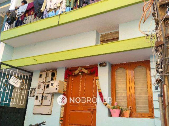 4+ BHK Flat In Sb For Sale In Nandini Layout