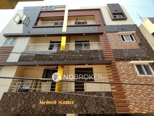 4 BHK Flat In Sb For Sale In Tiruvottiyur