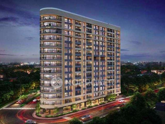 4 BHK Flat In Sd Np 1 2 For Sale In Kandivali East