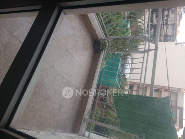 4 BHK Flat In Sds Nri Residency for Rent In Pari Chowk
