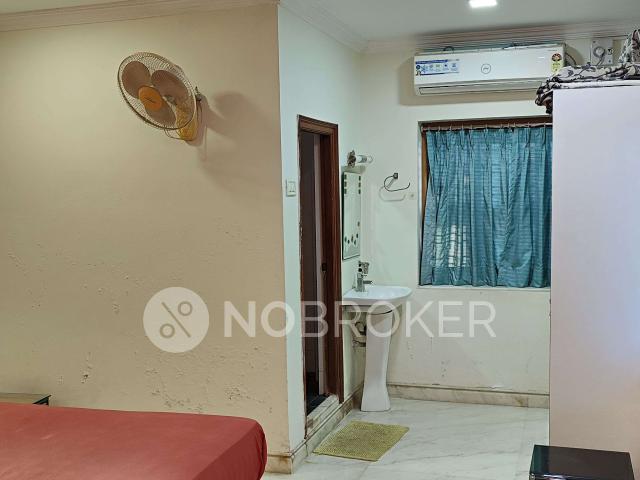 4 BHK Flat In Seshu Villa, Domalguda, Hyderabad For Sale In Domalguda, Hyderabad
