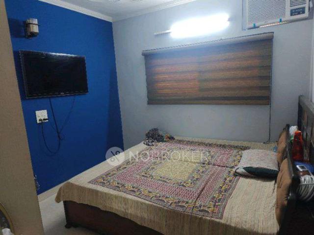 4 BHK Flat In Sfs Dda Flats, East Of Kailash For Sale In Sfs Flats