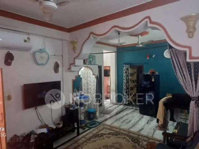 4 BHK Flat In Sh Towers For Sale In Langar Houz