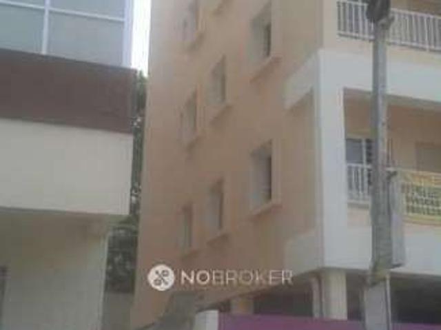 4+ BHK Flat In Shilpa Radha Nilyam For Sale In Gachibowli