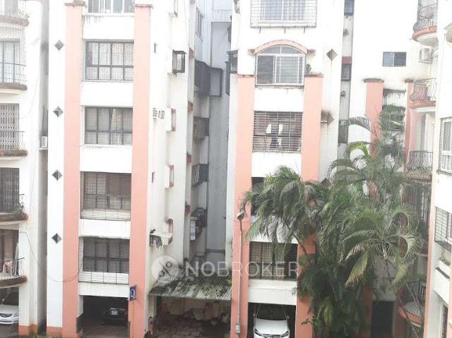 4 BHK Flat In Shirine Garden Co Operative Housing Society Lt