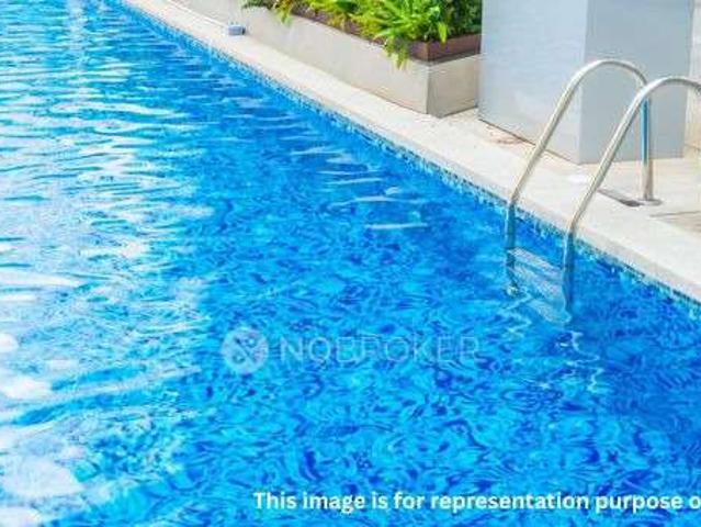 4 BHK Flat In Shiv Shakti Apartment Laxman Vihar For Sale In Sector 3a