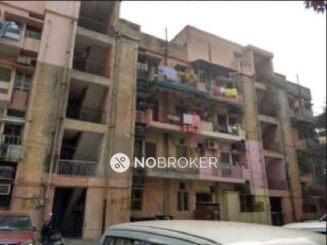 4 BHK Flat In Shiv Shakti Apartments For Sale In Palam