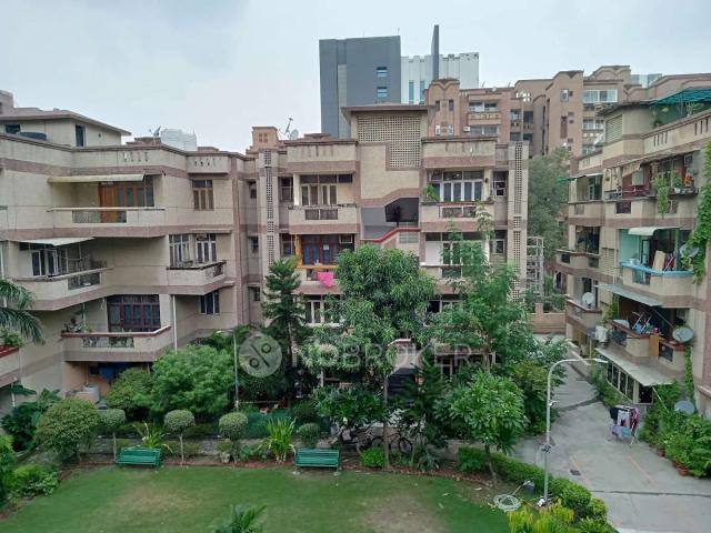 4 BHK Flat In Shivkala Apartments for Rent In Sector 62