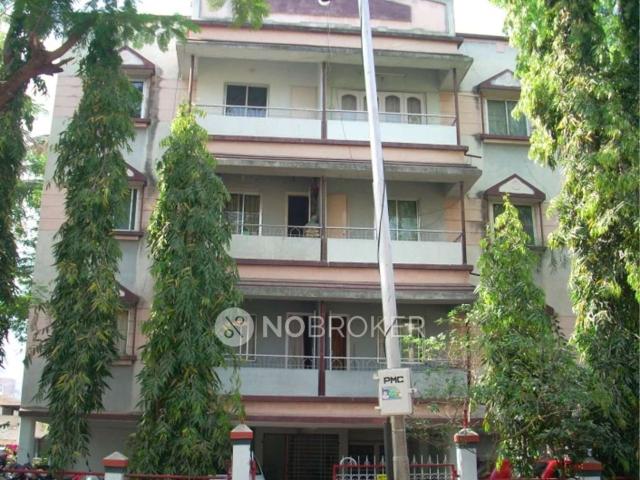 4 BHK Flat In Shreyas Arbor For Sale In Aundh