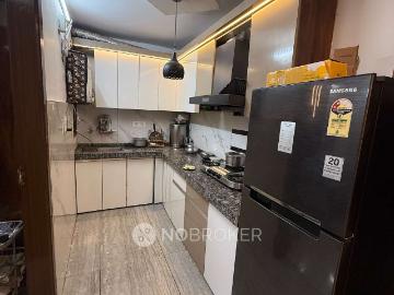 4 BHK Flat In Shree Jii Apartment For Sale In Kakrola