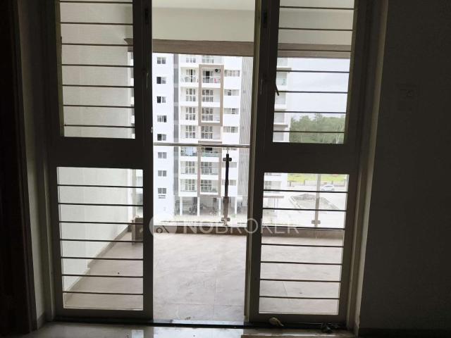 4 BHK Flat In Shree Sai Datta Cooperative Hosing Society for Rent In Chinchwad