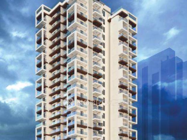 4+ BHK Flat In Shreenathji Celestial Heights For Sale In Ma