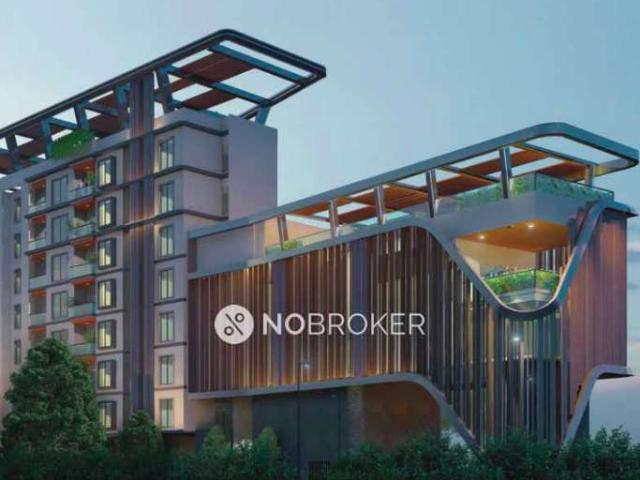 4 BHK Flat In Shriram Esquire For Sale In Koramangala 1st Block