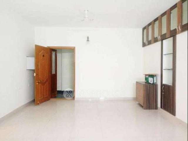 4 BHK Flat In Shrusti Vedanshi Apartments, Velachery For Sale In Velachery