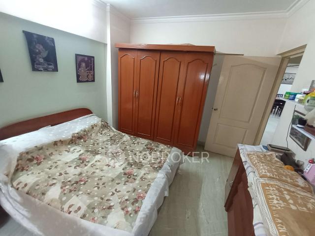 4 BHK Flat In Shweta Grand, Khandelwal Layout For Sale In Malad West