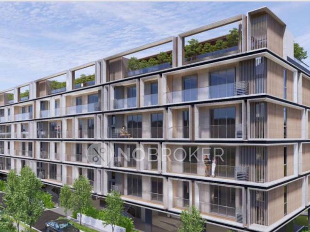 4 BHK Flat In Signature Global City 93 For Sale In Sector 9
