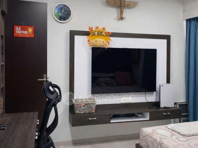 4 BHK Flat In Signature Meadows for Rent In Kharadi