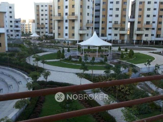 4 BHK Flat In Siddhivinayak Vision City For Sale In Jambhul