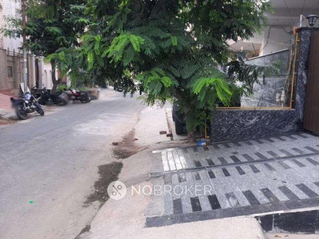 4 BHK Flat In Sikka Karmic Harmony for Rent In Noida
