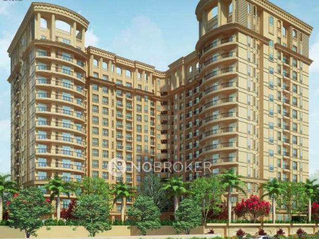 4 BHK Flat In Sis Florence for Rent In Porur