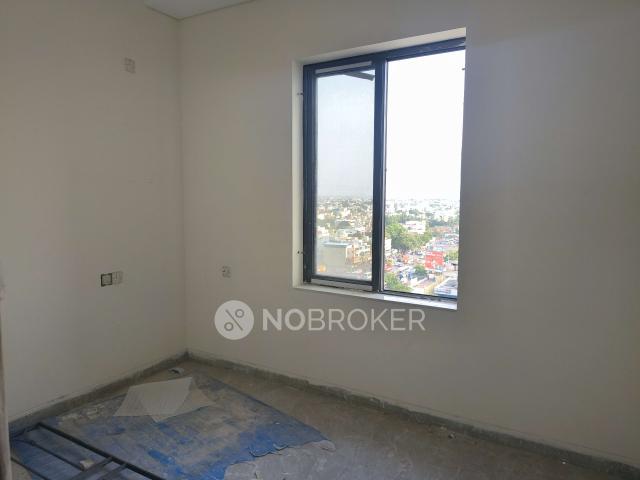 4 BHK Flat In Sis Florence for Rent In Porur