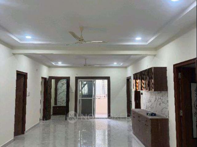 4 BHK Flat In Sita Rama Nilayamu, gokul Plots for Rent In Kukatpally