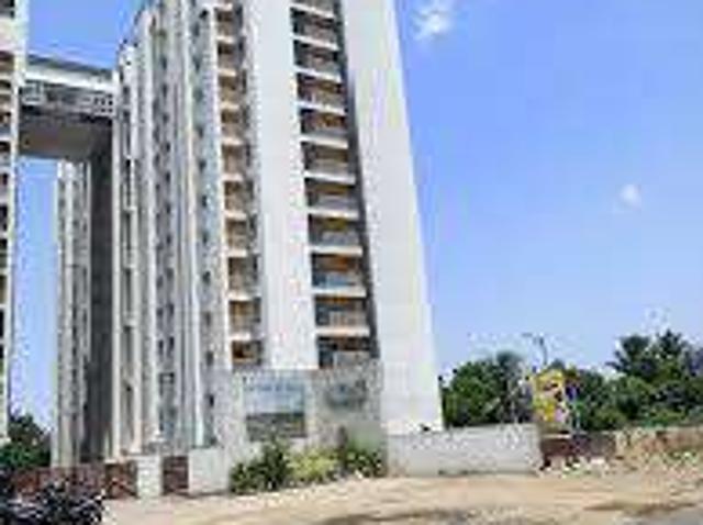 4 BHK Flat In Skypark Residency, Chromepet, Chenna for Rent In