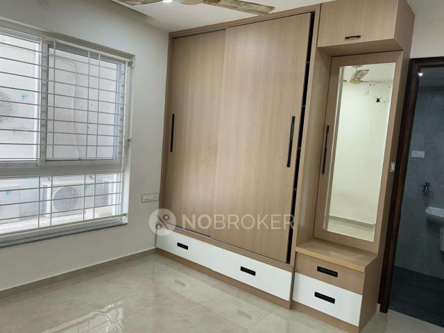 4 BHK Flat In Sln Signture for Rent In Alwal
