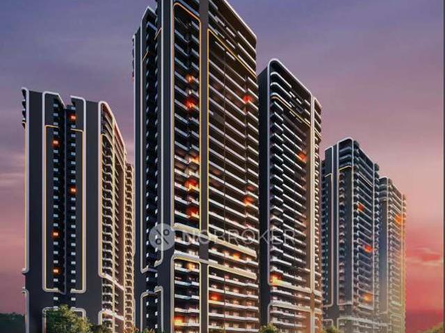 4+ BHK Flat In Smartworld One Dxp For Sale In Sector 113