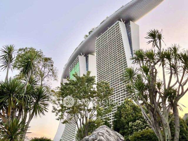 4 BHK Flat In Smartworld Sky Arc For Sale In Sector 69