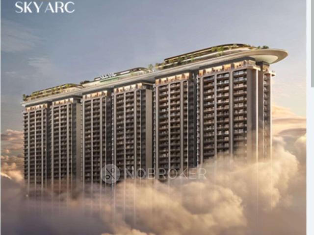 4 BHK Flat In Smartworld Sky Arc For Sale In Sector 69