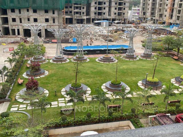 4 BHK Flat In Smr Vinay Iconia for Rent In Serilingampally