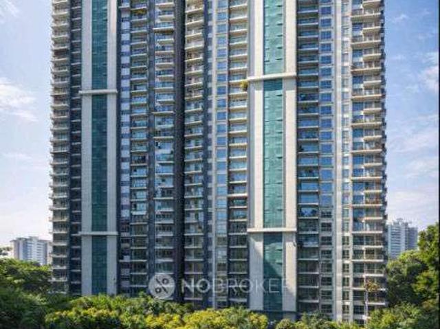 4 BHK Flat In Snn Clermont For Sale In Nagavara