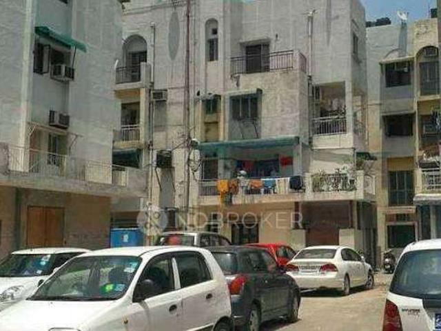 4 BHK Flat In Society For Sale In Rohini