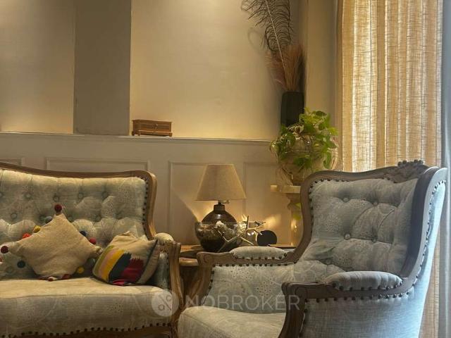4 BHK Flat In Sobha Habitech, Whitefield for Rent In Whitef