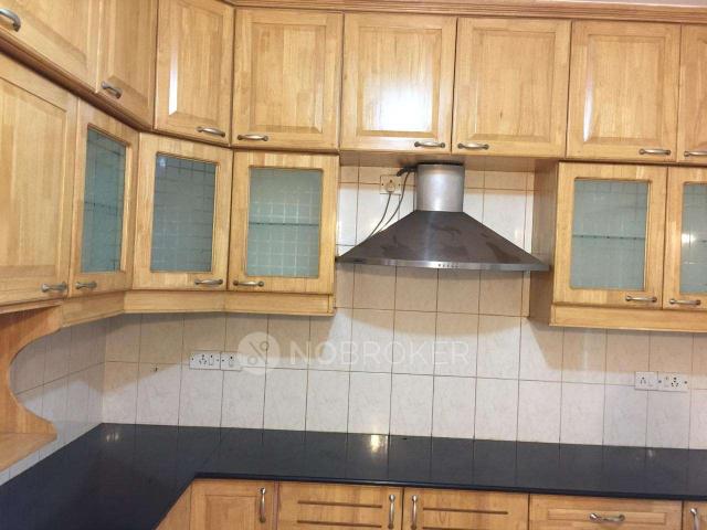 4 BHK Flat In Sobha Jasmine for Rent In Bellandur