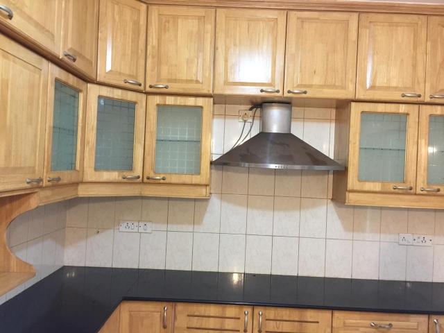 4 BHK Flat In Sobha Jasmine for Rent In Bellandur