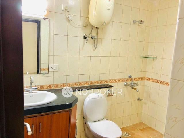 4 BHK Flat In Sobha Jasmine for Rent In Bellandur