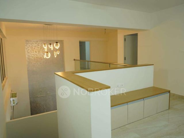 4 BHK Flat In Spr Osian Chorophyll for Rent In Porur