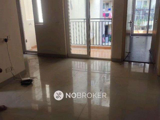 4 BHK Flat In Spring Meadows for Rent In Techzone 4