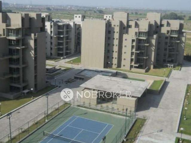 4+ BHK Flat In Springfields For Sale In Zeta I