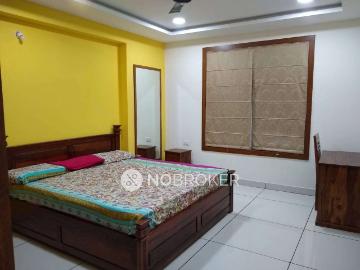 Whitefields, Hyderabad, Hyderabad District, Telangana