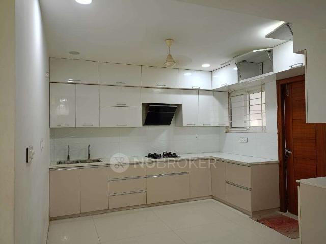 4 BHK Flat In Sree Nilayam for Rent In Jubilee Hills