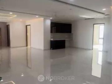 4+ BHK Flat In Sreenidhi Halcyon Everest For Sale In Jubilee Hills
