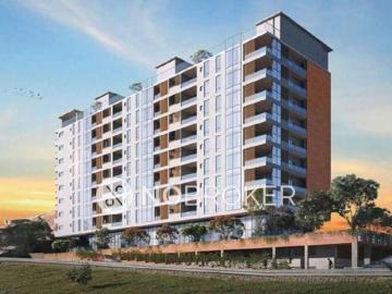 4 BHK Flat In Sreenidhi Halcyon Everest For Sale In Jubilee